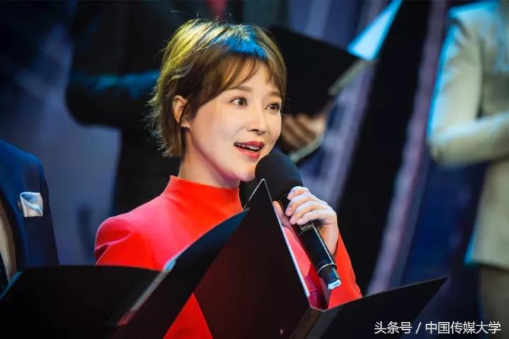你不得不看的播音主持界盛事！马思纯、康辉、欧阳夏丹都回母校倾力加盟！