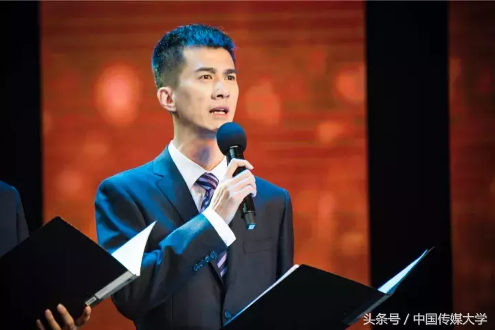 你不得不看的播音主持界盛事！马思纯、康辉、欧阳夏丹都回母校倾力加盟！