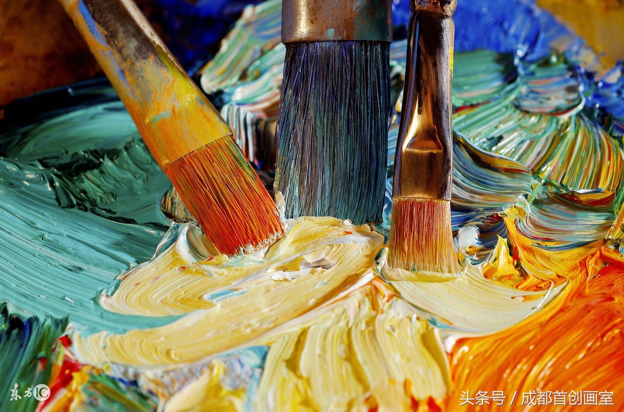 美术生！凭联考分数，你能上多大学？