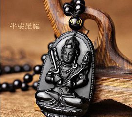 属狗的守护神是哪尊佛什么菩萨 生肖狗的本命佛是啥是什么_达一风水网