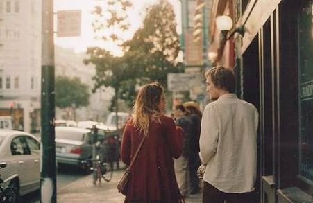 当一个男人说女人傻的时候意味着什么？遇到这种的就不要错过吧