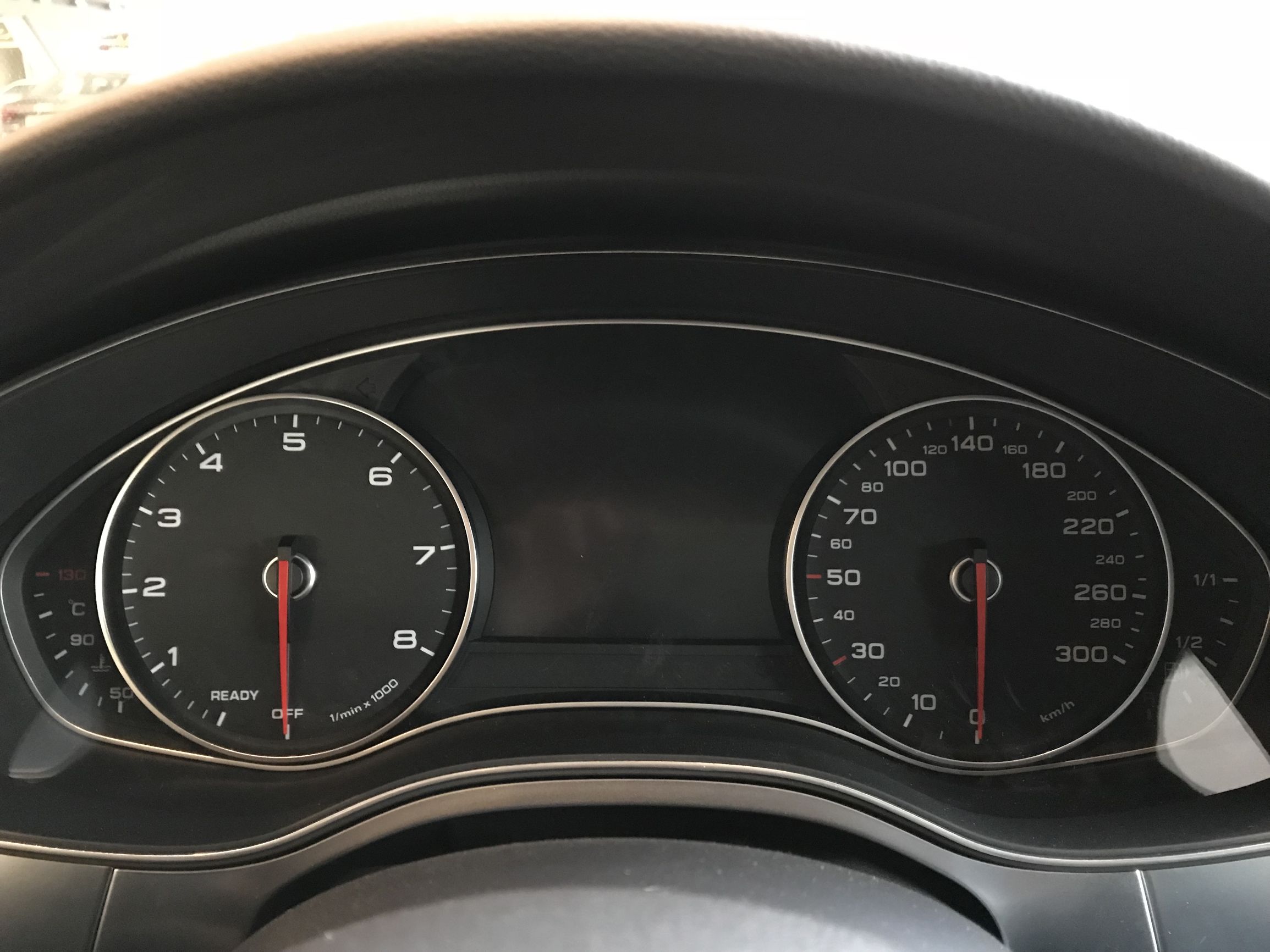 试A6L 45TFSI：V6机械增压全时四驱，落地50万和乞丐版5系一个价