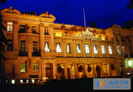 英国留学：伦敦大学玛丽女王学院历年排名和专业排名