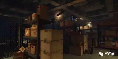 复购率30%,月收入稳定10W+?他用手游思维做VR线下体验店