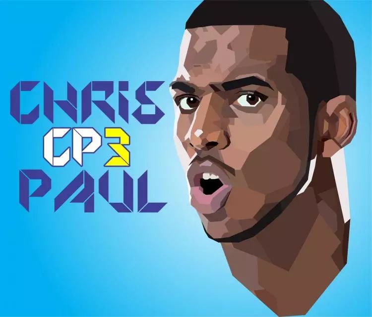 克里斯保罗格言壁纸汇合100条