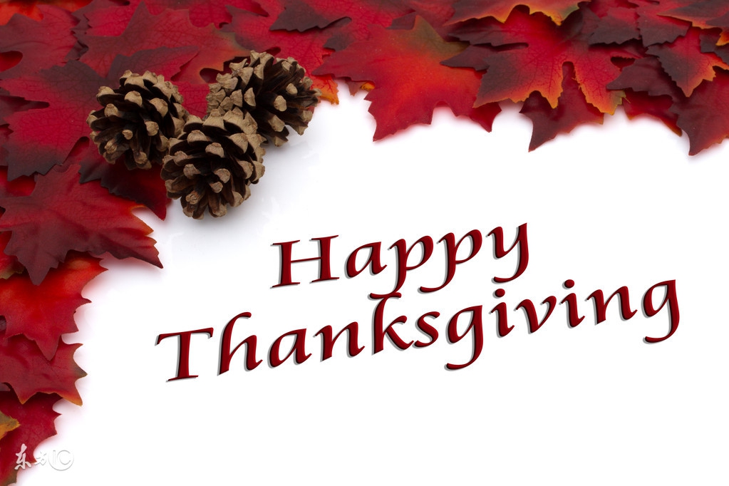 感恩节用英语怎么说？ Thanksgiving Day 的正确表达方式