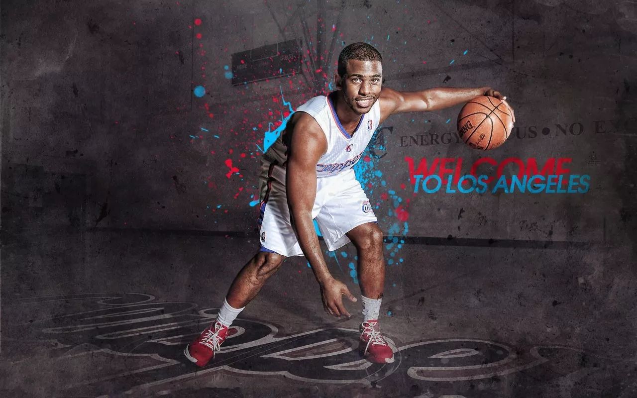 克里斯保罗格言壁纸汇合100条