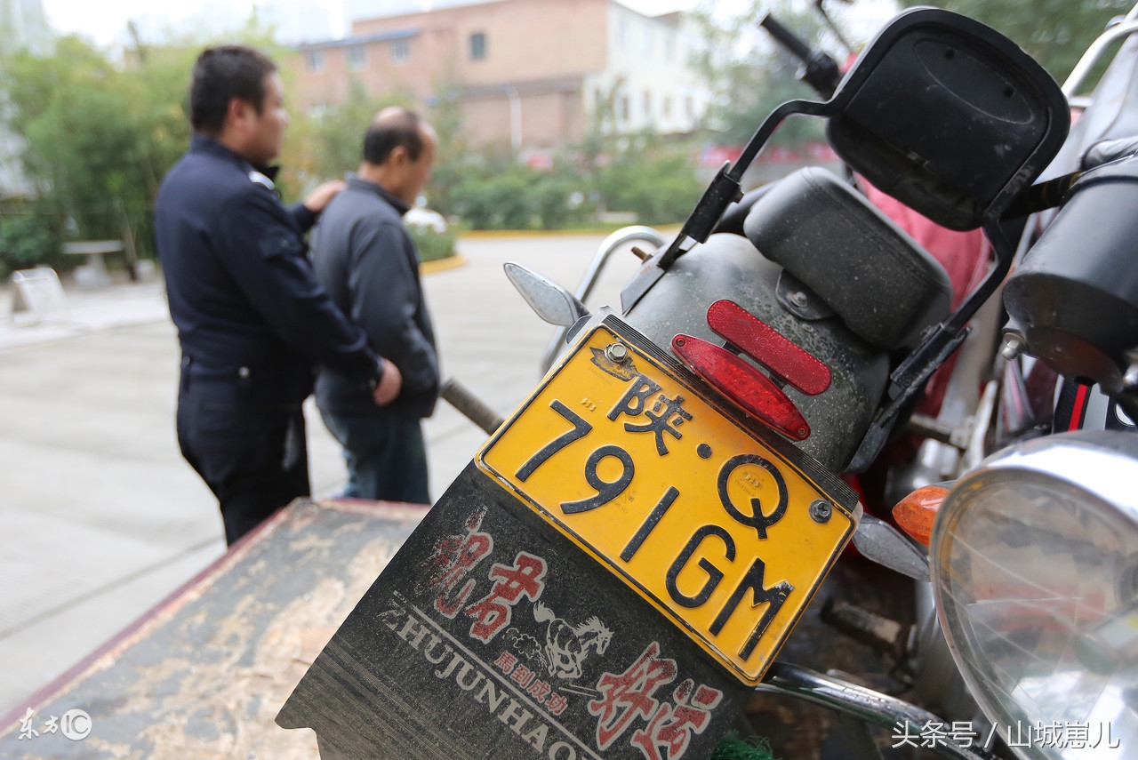 中国各省直辖市地级市车牌字母代码，都分别代表哪些地方？请看！