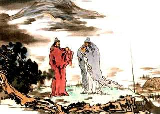 王昌龄唐诗《芙蓉楼送辛渐》注释｜翻译｜赏析｜讲解