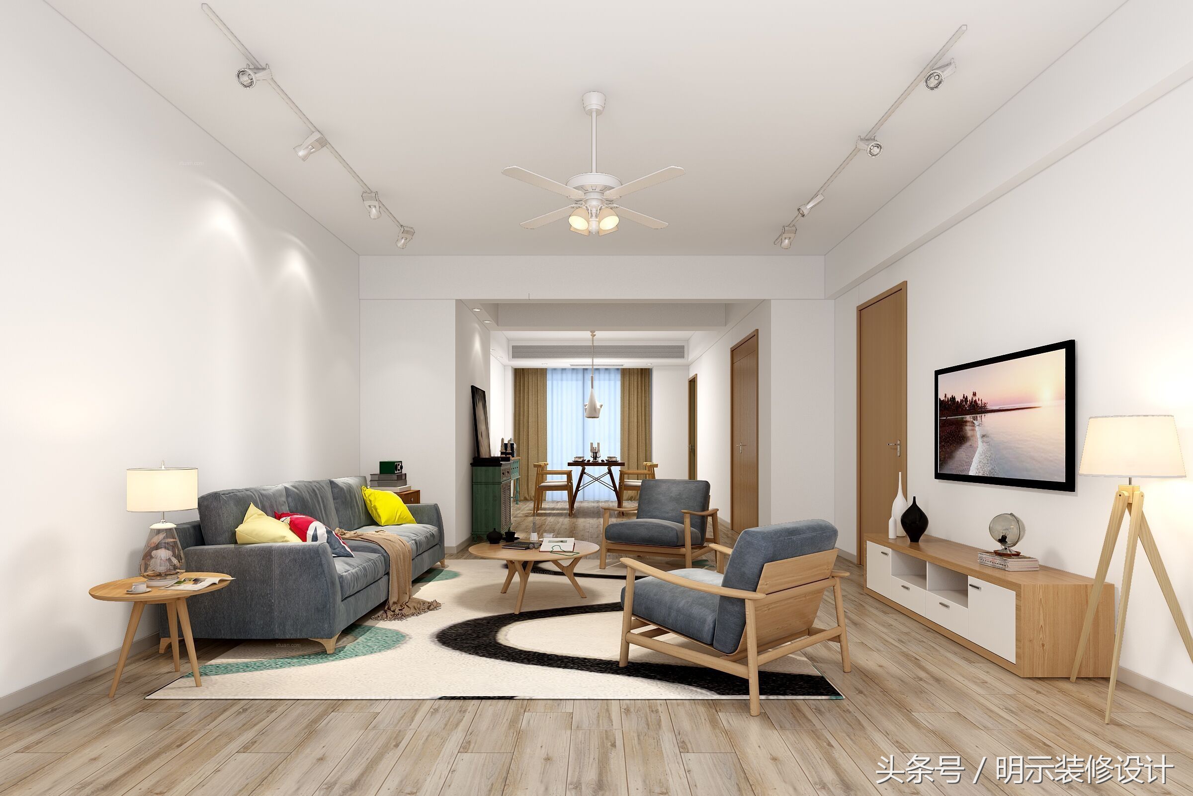装修公司靠不靠谱，你心里还没点b数，这4条建议，至少让你更放心