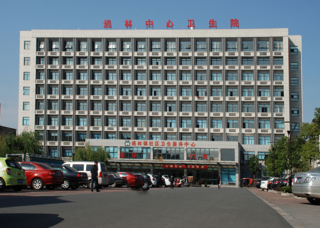 你好，我是逍林！