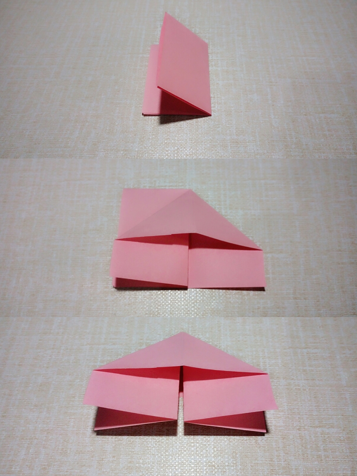 书签图片大全简单漂亮(折纸书签合集) - 赤虎壹号