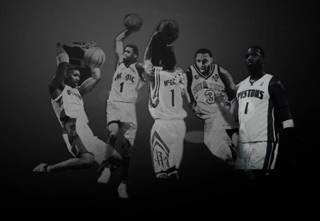 nba为什么没有哈登超越麦迪(哈登和麦迪谁的技术更全面？他们之间的差距到底在哪里？)