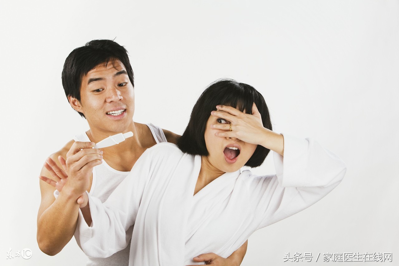 备孕期间牢记这10件事！想要一个健康宝宝就太容易了