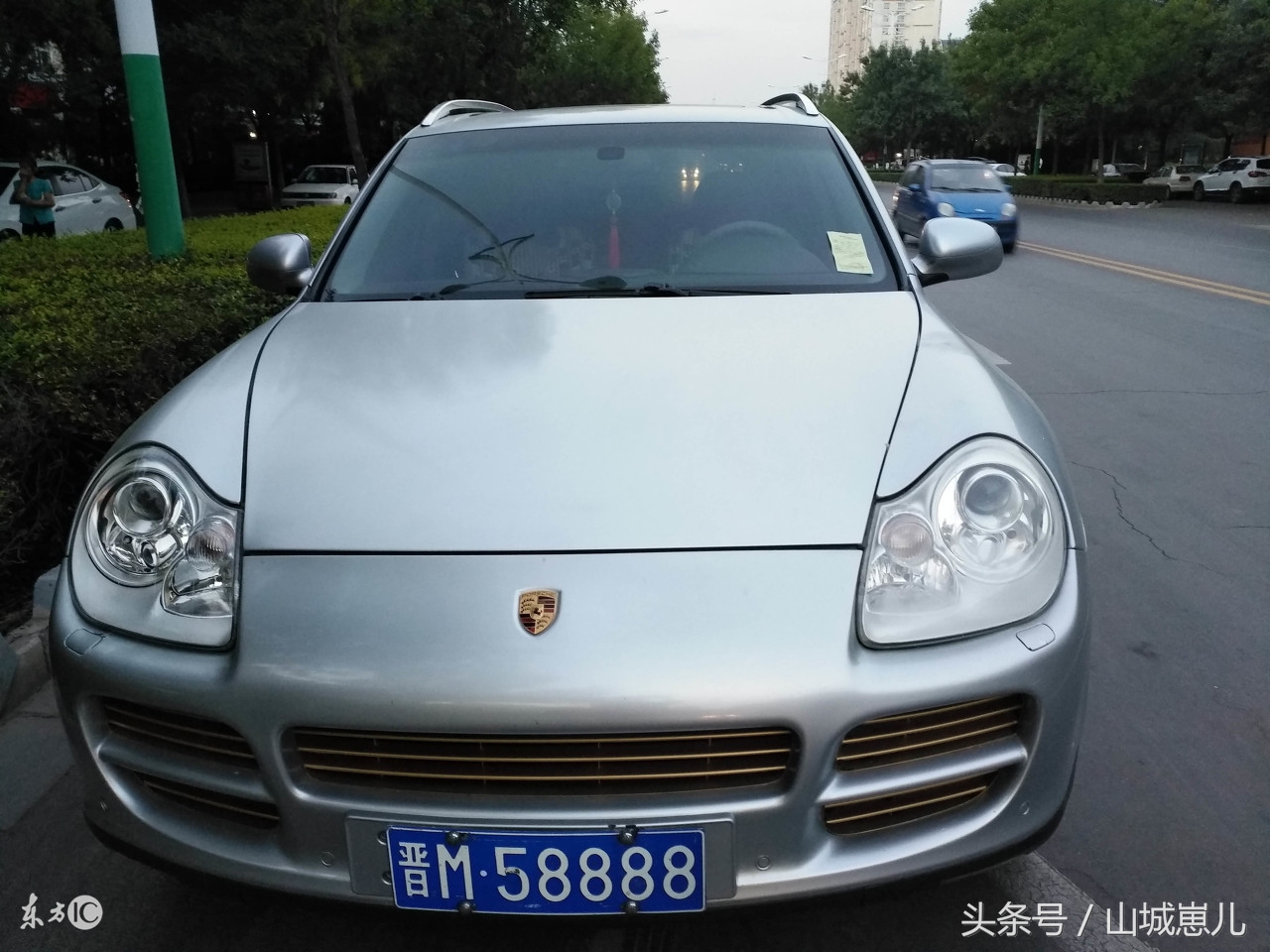 中国各省直辖市地级市车牌字母代码，都分别代表哪些地方？请看！