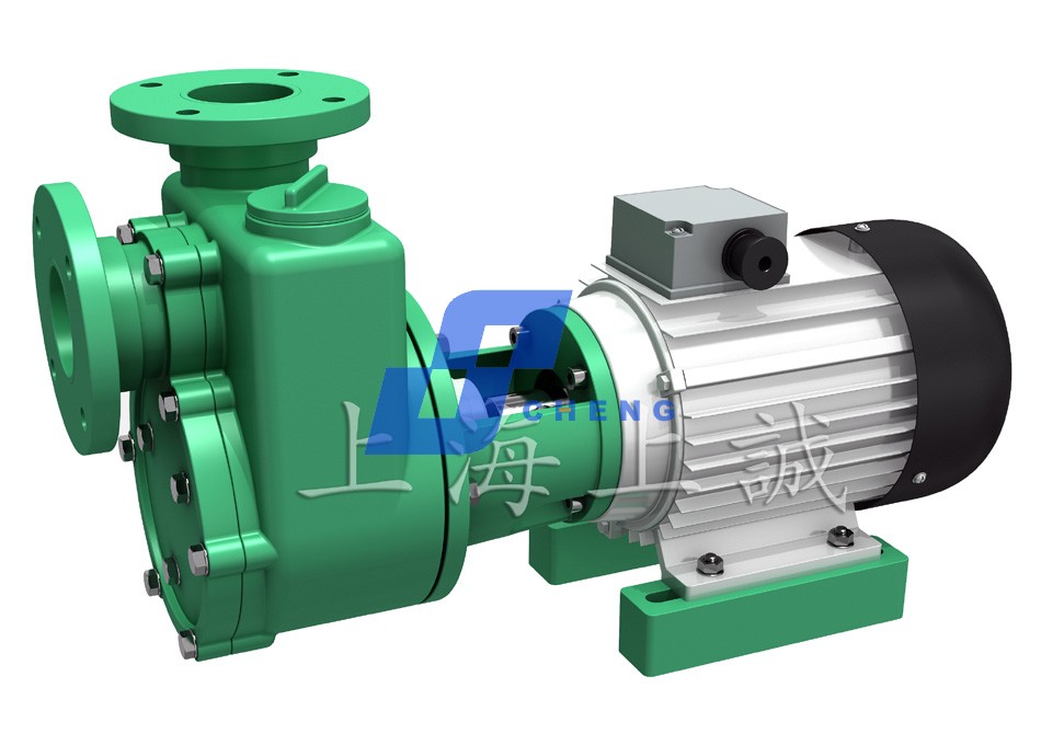 常用工程塑料泵都有哪些