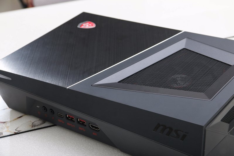 微星海皇戟3微星海皇戟3评测