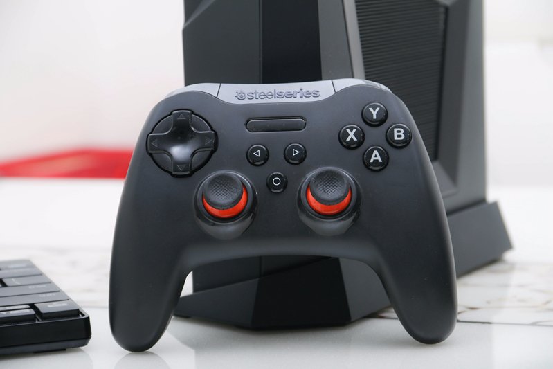 微星海皇戟3微星海皇戟3评测