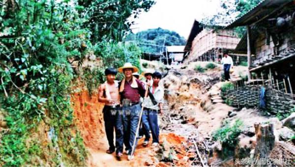 得过羊癫疯、老师骂我是弱智，小学读八年的我考上延安大学