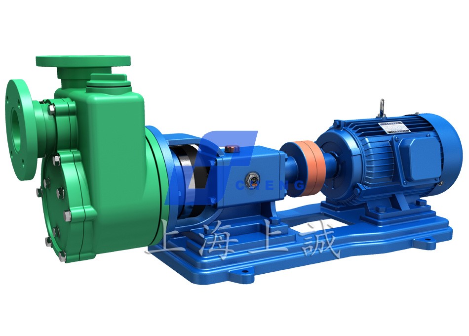 常用工程塑料泵都有哪些
