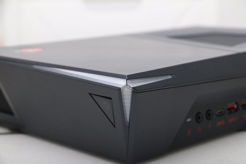 微星海皇戟3微星海皇戟3评测