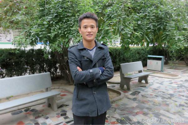 得过羊癫疯、老师骂我是弱智，小学读八年的我考上延安大学