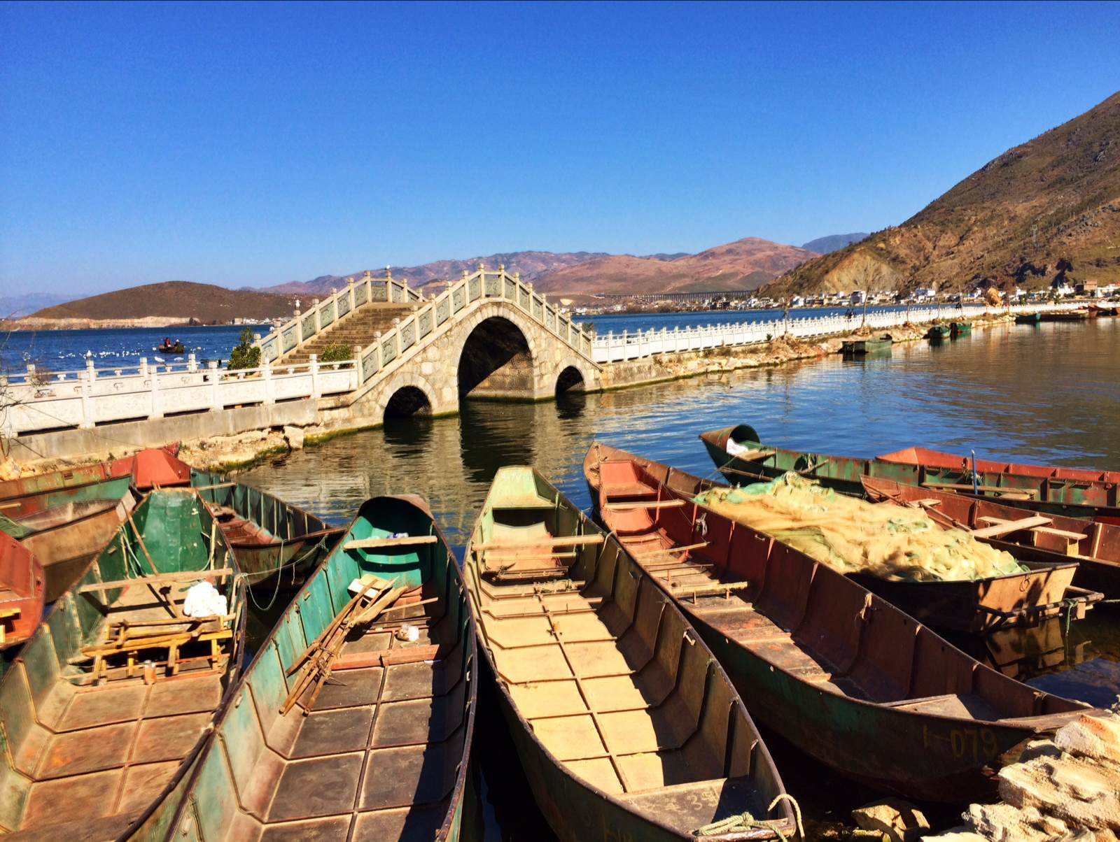 西南地区是哪些地方（盘点中国西南地区的那些大城市）