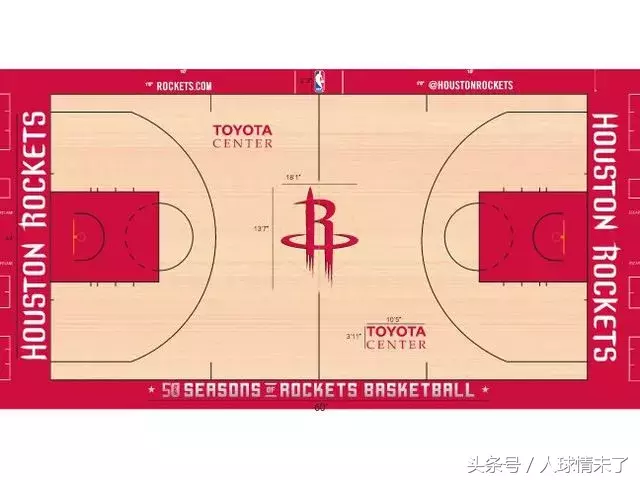 nba还有哪些球场(史上最全NBA各球场图鉴及名称，新老球迷必备！还不快收藏？)