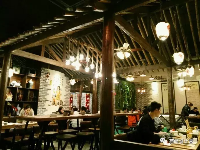 如此有格调的小酒馆，你哪有理由不去喝杯酒