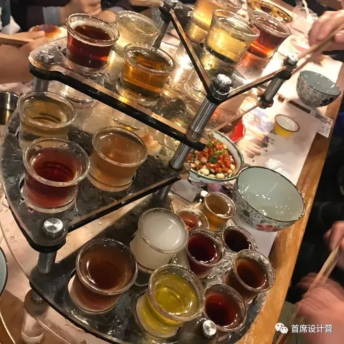 如此有格调的小酒馆，你哪有理由不去喝杯酒