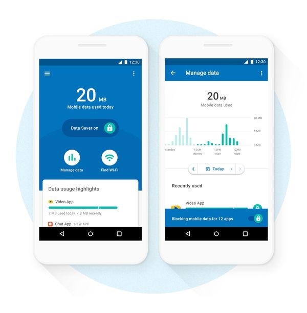 谷歌發(fā)布核心流量監(jiān)控應(yīng)用：Android用戶都要裝