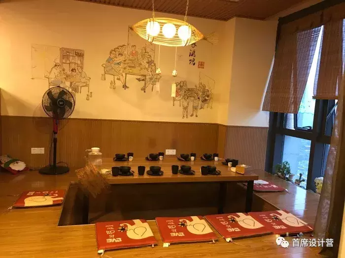 如此有格调的小酒馆，你哪有理由不去喝杯酒