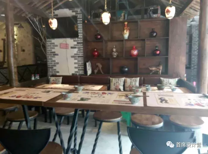 如此有格调的小酒馆，你哪有理由不去喝杯酒