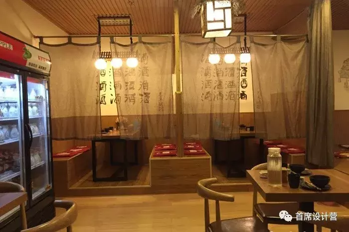 如此有格调的小酒馆，你哪有理由不去喝杯酒