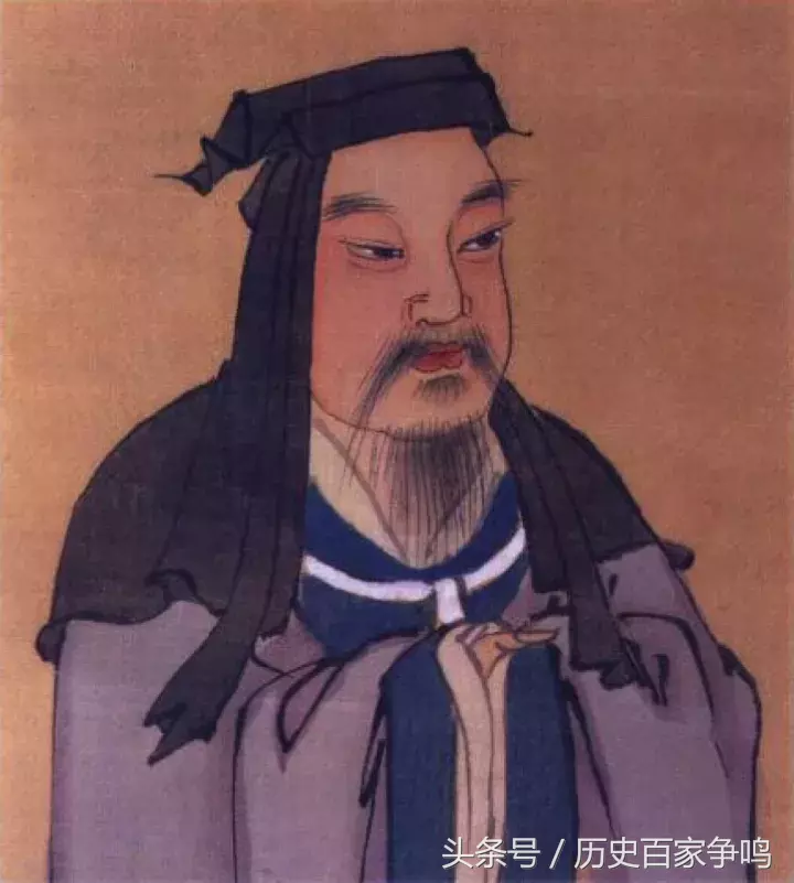 三曹是谁？他们谁的格局最大？