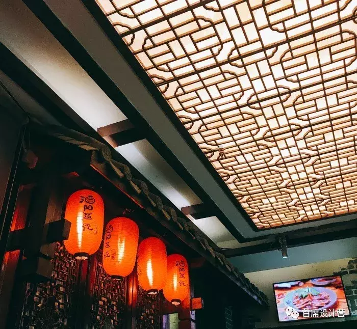 如此有格调的小酒馆，你哪有理由不去喝杯酒