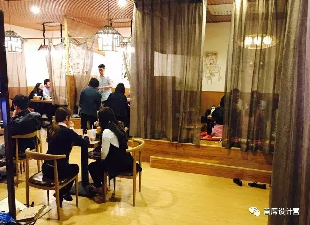 如此有格调的小酒馆，你哪有理由不去喝杯酒