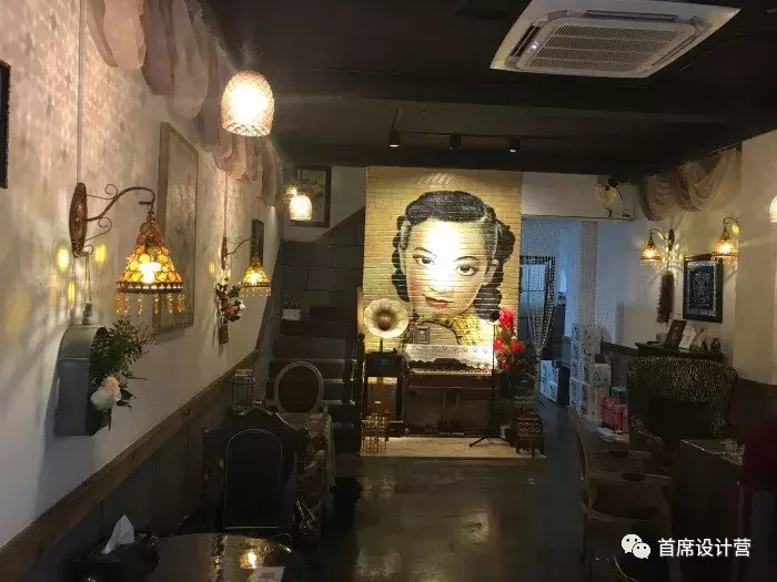 如此有格调的小酒馆，你哪有理由不去喝杯酒