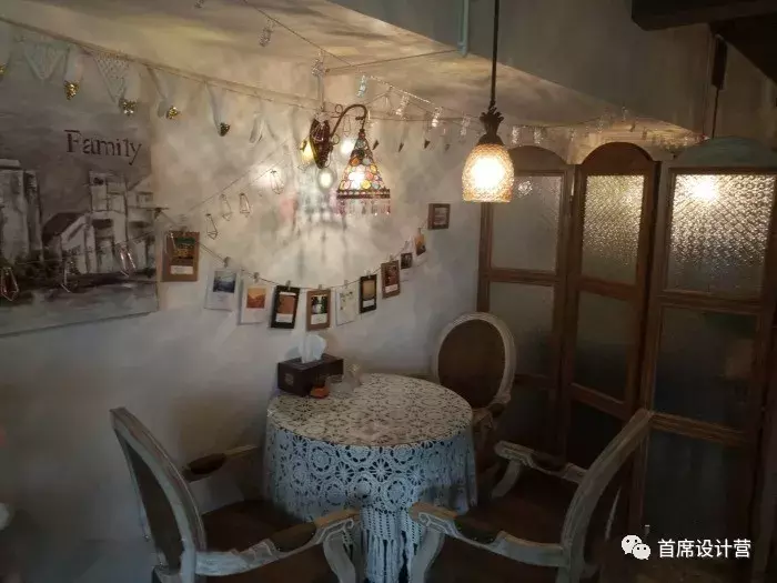 如此有格调的小酒馆，你哪有理由不去喝杯酒