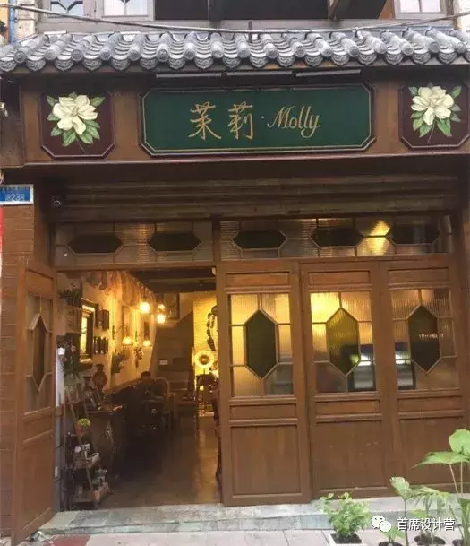 如此有格调的小酒馆，你哪有理由不去喝杯酒