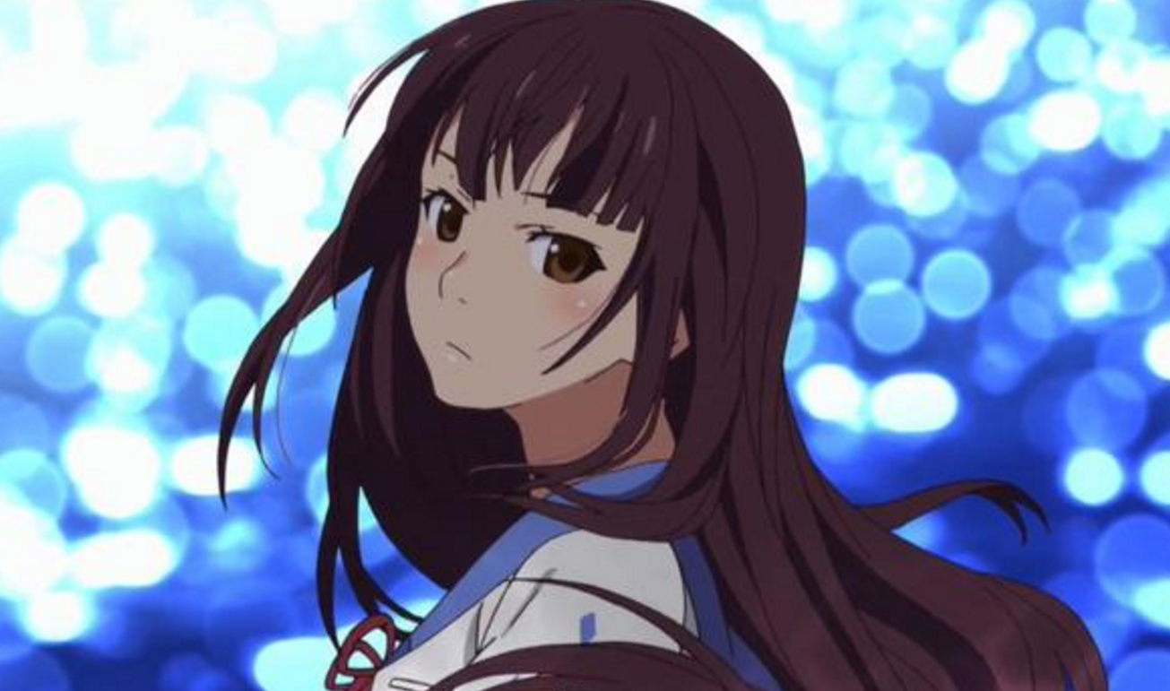 新房昭之个人风格浓郁日本动漫电影《烟花》,12月1日在国内上映了.