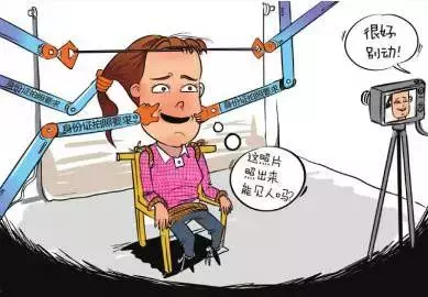 高考报名证件照真的会影响整个大学！这样做能轻松拍出好看照片！