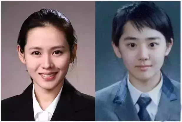 高考报名证件照真的会影响整个大学！这样做能轻松拍出好看照片！