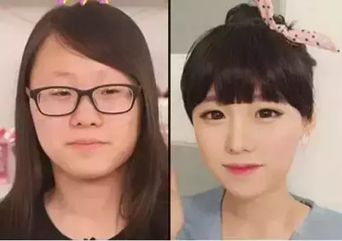 高考报名证件照真的会影响整个大学！这样做能轻松拍出好看照片！