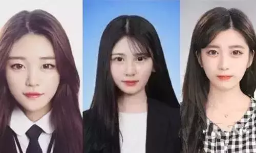 高考报名证件照真的会影响整个大学！这样做能轻松拍出好看照片！