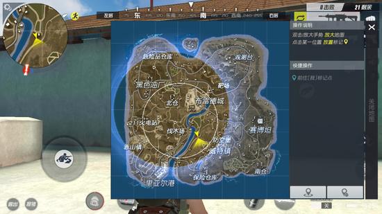 《终结者2：审判日》手游评测：一场公平的战术竞技
