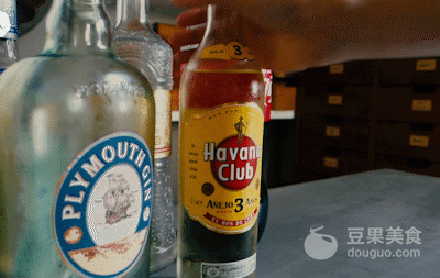 长岛冰茶【安卡西厨】