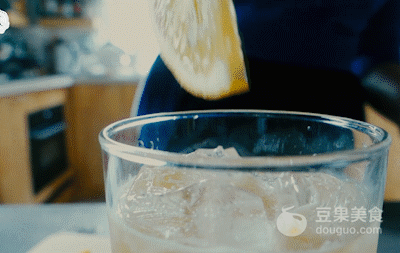 长岛冰茶【安卡西厨】