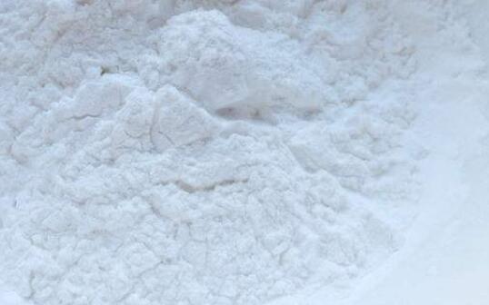 木薯粉是什么粉？