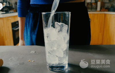 长岛冰茶【安卡西厨】